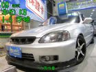 台中市大眾SAVE認證汽車 HONDA 台灣本田 / Civic中古車