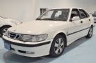 台中市93 SAAB 紳寶 / 9-3中古車