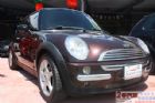 台中市MINI迷你 Cooper~二手中古車~ Mini / Cooper中古車