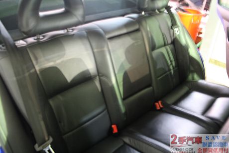 VW 福斯 Bora~二手中古車~ 照片4