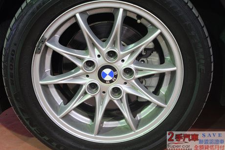 BMW 寶馬 Z系列 Z4 Coupe 照片6