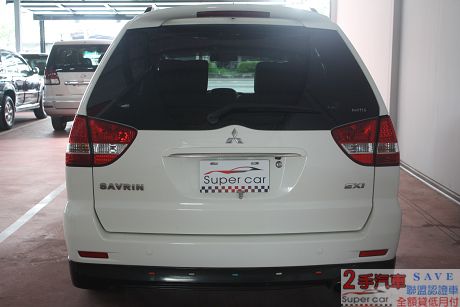 Mitsubishi 三菱 Savrin 照片6