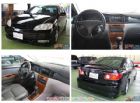 台中市Toyota豐田 Altis TOYOTA 豐田 / Altis中古車