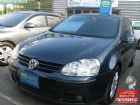 台中市運通汽車2006年福斯-Golf TDI VW 福斯 / Golf中古車