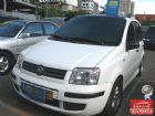 台中市運通汽車2005年-FIAT-Panda FIAT 飛雅特 / Panda中古車