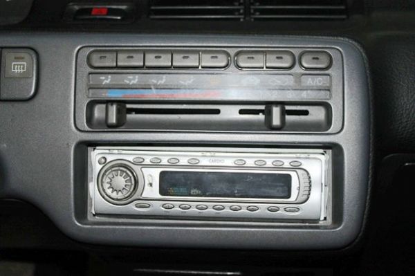 1994 本田  Civic K6 照片6