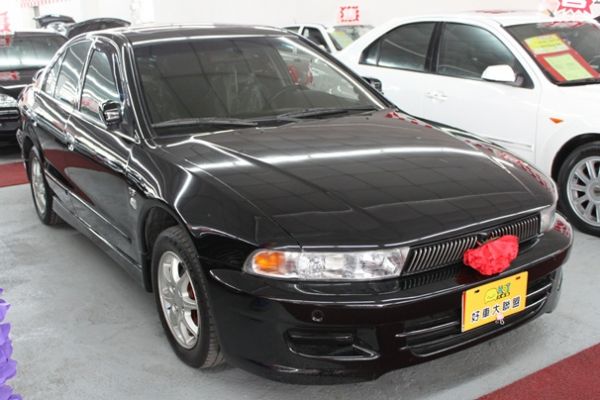 05 Mitsubishi 三菱  Ga 照片1