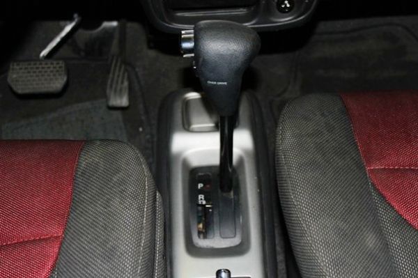 05 Suzuki 鈴木  Solio 照片7