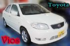 台中市05 Toyota 豐田  Vios TOYOTA 豐田 / Vios中古車