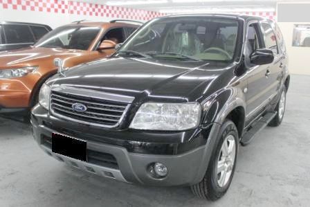 05 Ford 福特 Escape  照片1