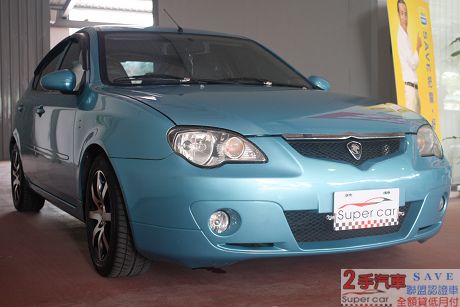 Proton 普騰 Gen 2~中古車~ 照片1