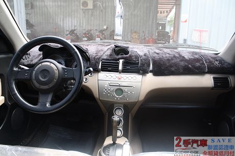 Proton 普騰 Gen 2~中古車~ 照片3