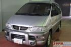 台中市Mitsubishi 三菱 Space  MITSUBISHI 三菱 / Space Gear中古車