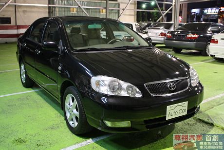 Toyota豐田 Altis  照片2
