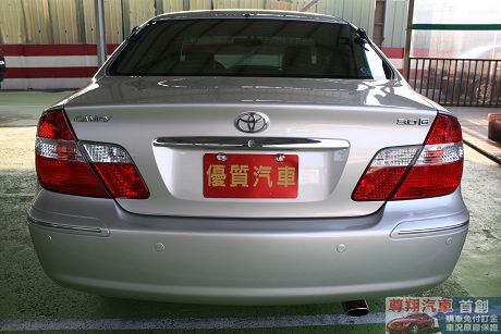 Toyota豐田 Camry  照片9
