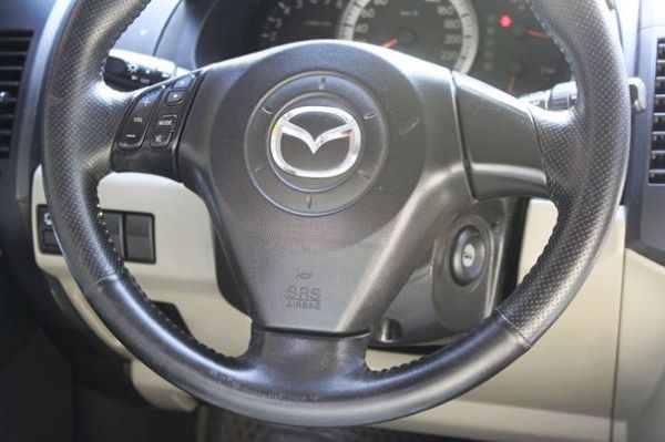 07 Mazda 馬自達  5 照片6