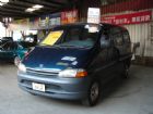 新北市TOYOTA HIACE TOYOTA 豐田 / Hiace中古車