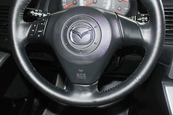 07 Mazda 馬自達  5  照片6