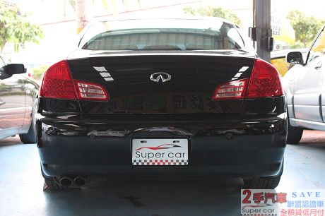 Infiniti 極致 G35~二手中~ 照片5