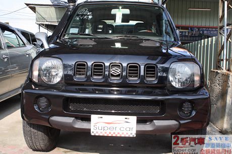 Suzuki 鈴木 Jimny ~二手~ 照片2