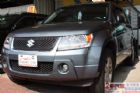 台中市Suzuki 鈴木 Vitara SUZUKI 鈴木 / Vitara(金吉星)中古車