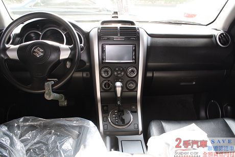 Suzuki 鈴木 Vitara 照片3