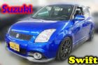 台中市09 Suzuki 鈴木  Swift SUZUKI 鈴木 / Swift中古車