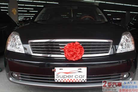 Nissan 日產 Teana~二手中古 照片2