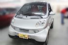 台中市03 MCC SMART SMART 斯麥特 / For Two中古車