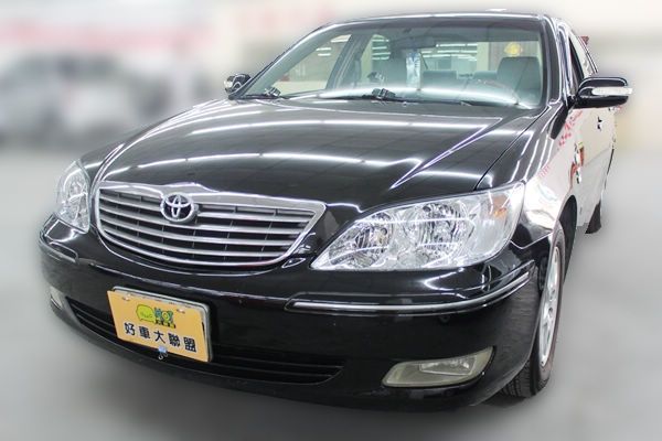 05 Toyota 豐田 Camry 照片1