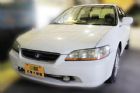 台中市2000 本田 Accord K9 HONDA 台灣本田 / Accord中古車