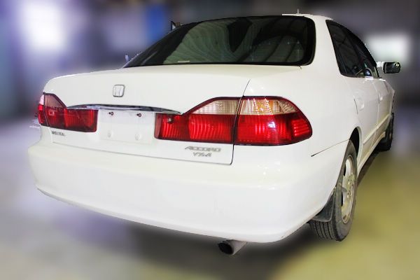 2000 本田 Accord K9 照片7