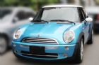 台中市06 Mini迷你 cooper Mini / Cooper中古車