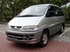 台中市2005型 三菱SPACE GEAR司貝 MITSUBISHI 三菱 / Space Gear中古車