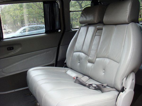 2005型 三菱SPACE GEAR司貝 照片4