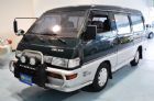 台中市得利卡 MITSUBISHI 三菱 / Delica(得利卡)中古車