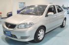 台中市VIOS TOYOTA 豐田 / Vios中古車