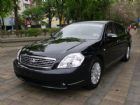 台中市2006型 日產TEANA鐵安娜 NISSAN 日產 / Teana中古車