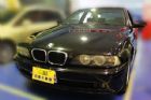 台中市02 BMW寶馬 520i BMW 寶馬 / 520i中古車