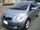 台中市09 Yaris G版. 雙安.ABS. TOYOTA 豐田 / YARIS中古車