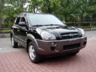 台中市2006型 現代TUCSON土桑 HYUNDAI 現代 / Tucson中古車