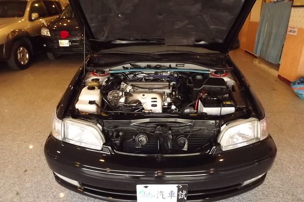 01年Toyota/豐田 PREMIO 照片6