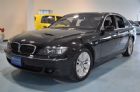 台中市2007BMW740I BMW 寶馬 / 740i中古車