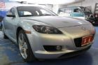 台中市04年Mazda馬自達RX-8全額貸 MAZDA 馬自達 / RX-8中古車