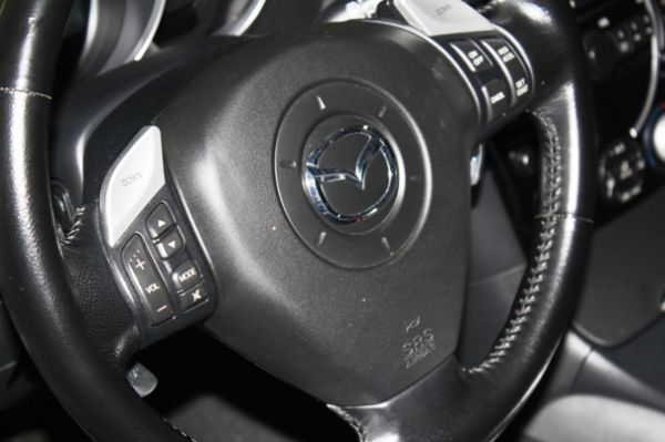 04年Mazda馬自達RX-8全額貸 照片5