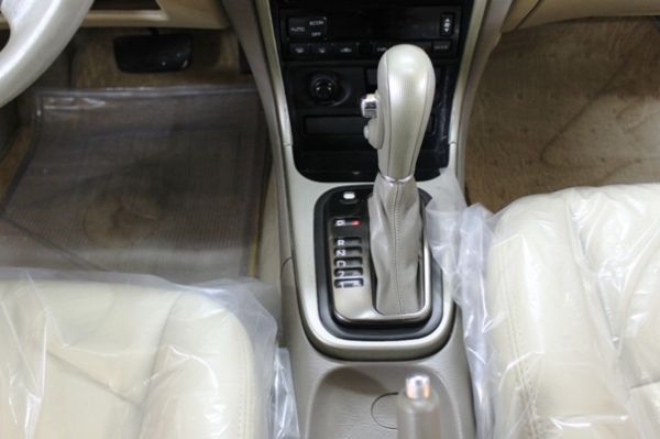 05年日產SentraM1全額貸 照片7