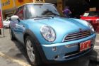 台中市06年MINICooper全額貸 Mini / Cooper中古車