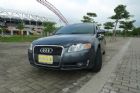 台中市06 新款A4 1.8T 頂級全配備 AUDI 奧迪 / A4中古車