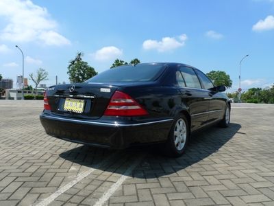 1999 BENZ E280 頂級全配備 照片2