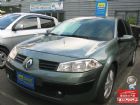 台中市運通汽車-2004年-雷諾-Megane RENAULT 雷諾 / Megane中古車